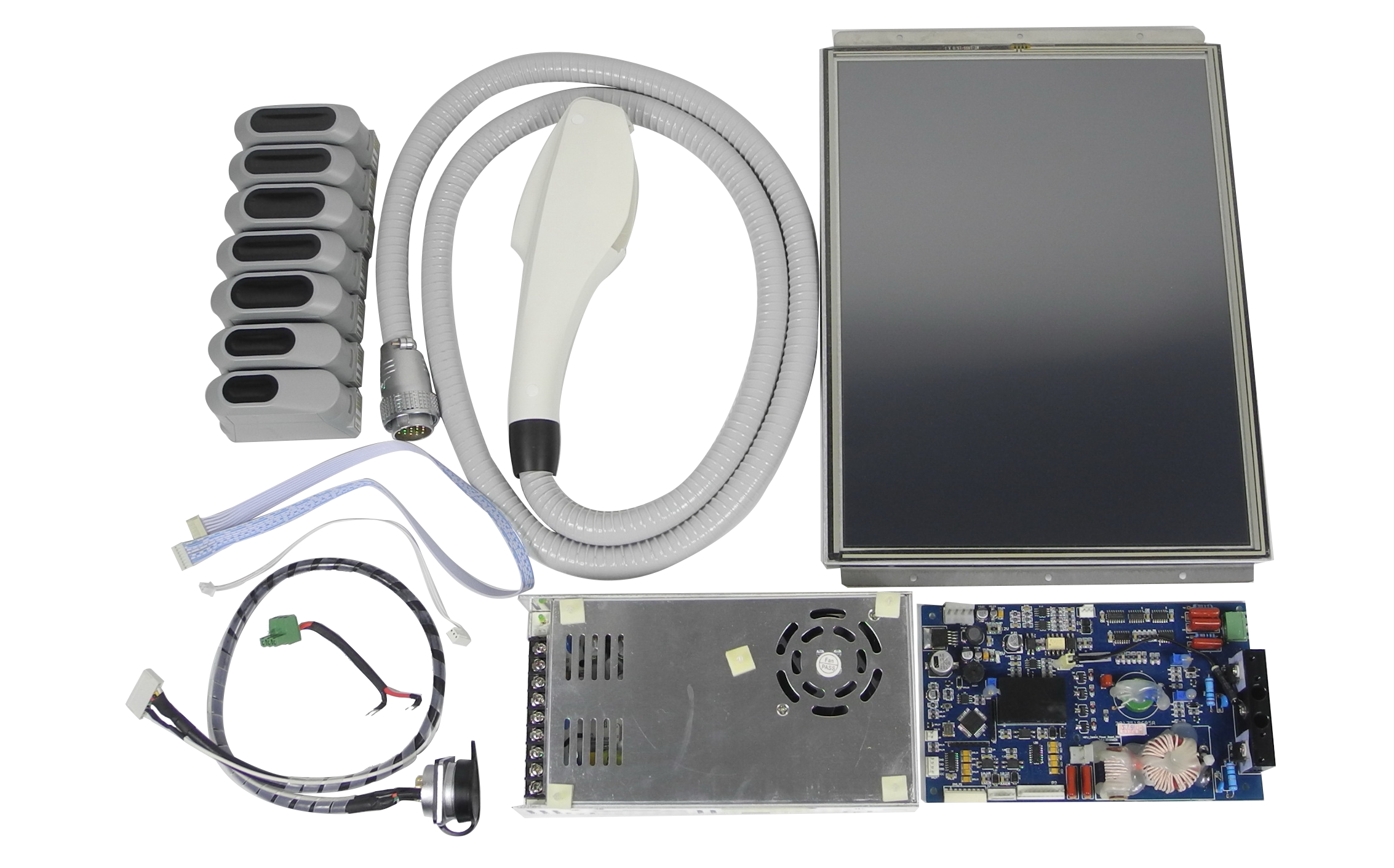 Hifu Machine Kits