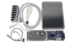 Hifu Machine Kits