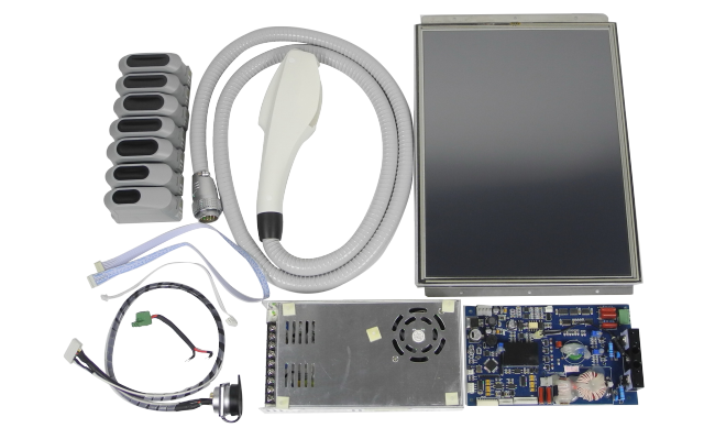 Hifu Machine Kits