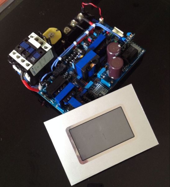 Tattoo Removal Laser Spare Parts