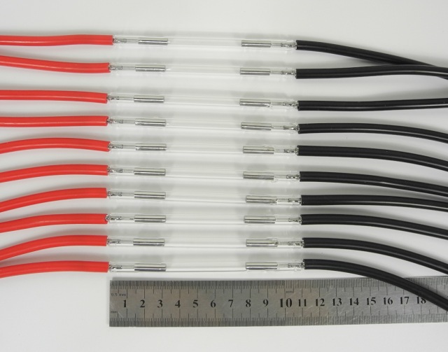 High Quality IPL Xenon lamp 7x50x110