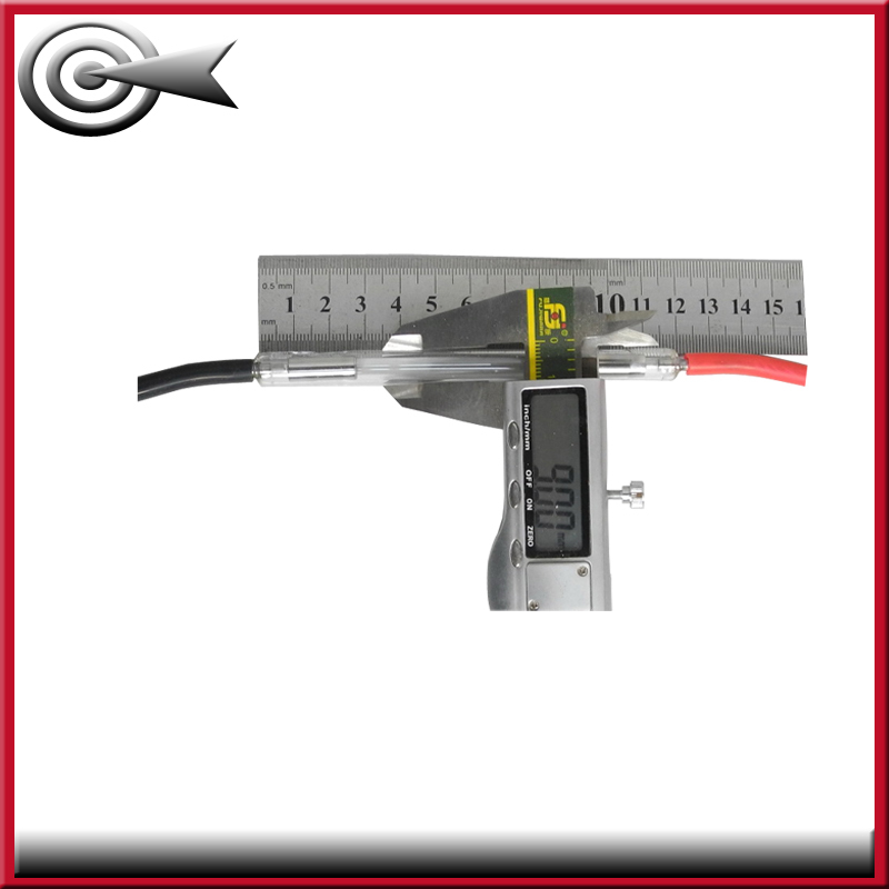 High Quality IPL Xenon lamp 9x60x125