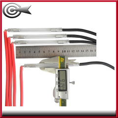 High Quality IPL Xenon lamp 9x65x110