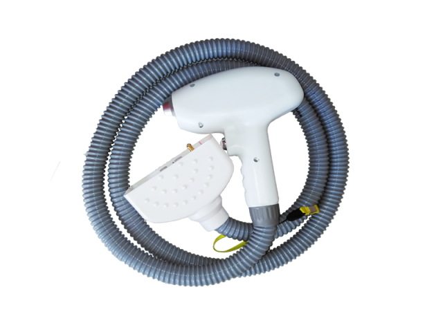 808 diode laser handpiece