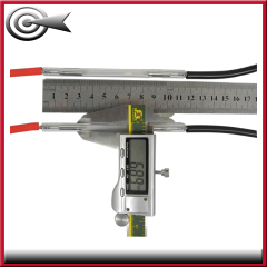 High Quality IPL Xenon lamp 7x55x115