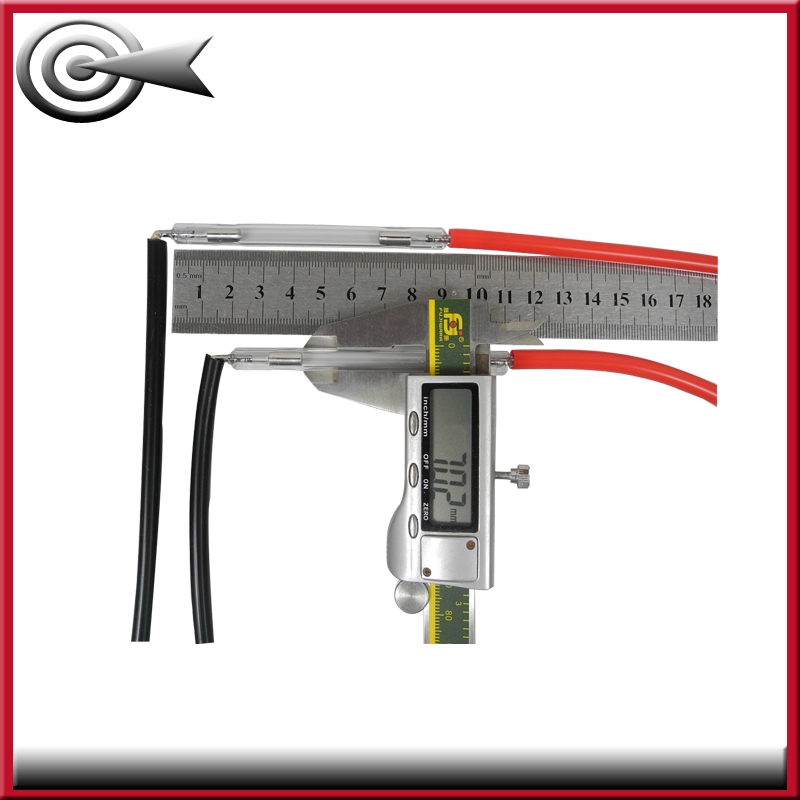 High Quality IPL Xenon lamp 7x45x90