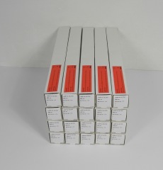 IPL xenon lamp - Heraeus NL7255  7x65x130