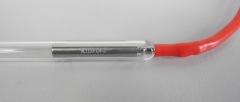 IPL xenon lamp - Heraeus NL7255  7x65x130