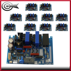IPL Simmer Board