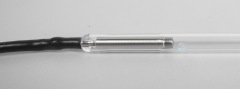 IPL xenon lamp - Heraeus NL7255  7x65x130