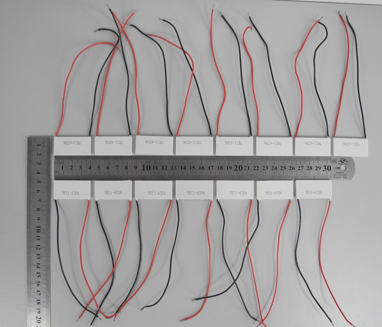 IPl Elight SHR Handpiece Peltier Module