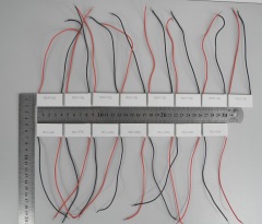 IPl Elight SHR Handpiece Peltier Module