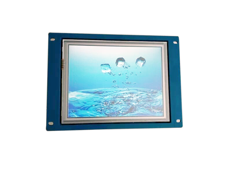 IPL Elight SHR Controller Screen