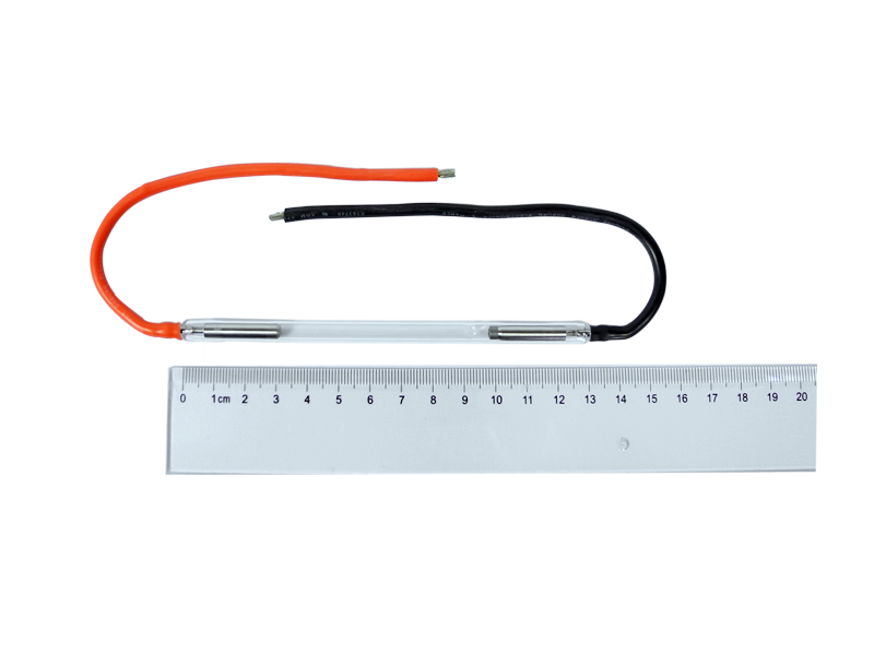 IPL xenon lamp - US Excelitas, L9662, 7 65 130 with wires