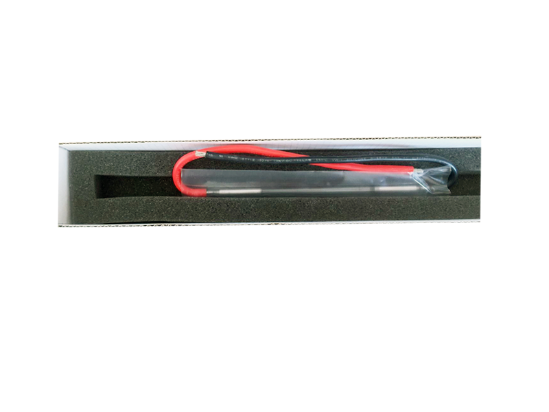 IPL xenon lamp - US Excelitas, L9662, 7 65 130 with wires