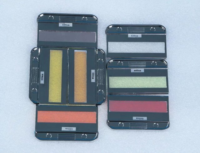 IPL Handpiece Filters