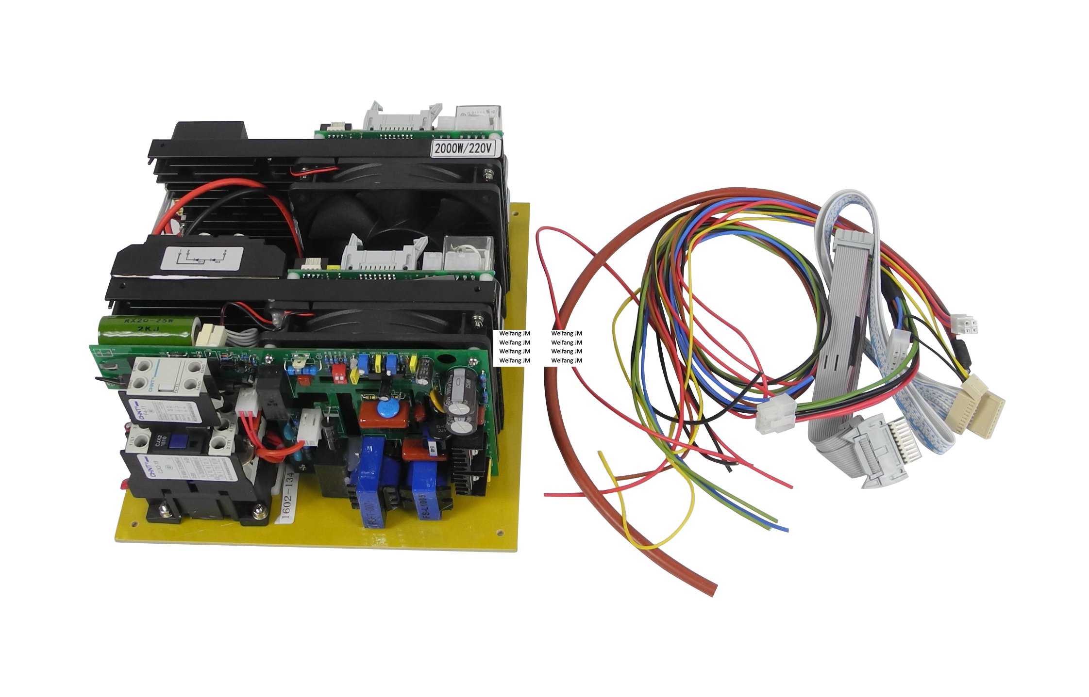 IPL Power Supply 2000W