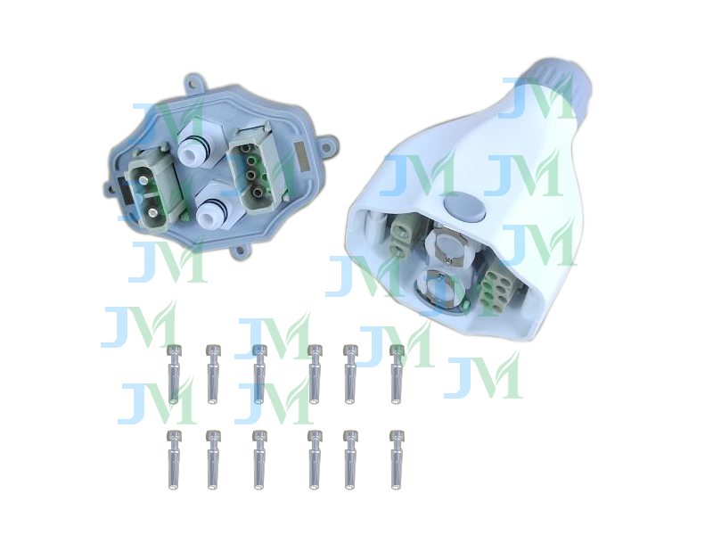 IPL Handpiece Connectors