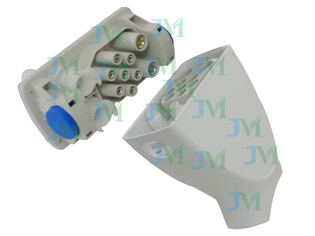 IPL Handpiece Connectors