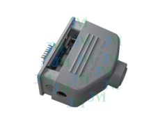 IPL Handpiece Connectors