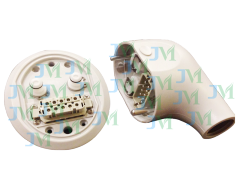 IPL Handpiece Connectors