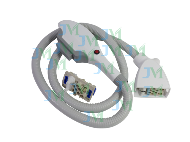 IPL Elight SHR Handpiece