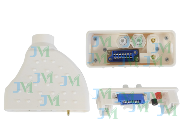 IPL Handpiece Connectors