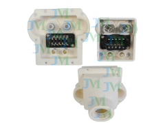 IPL Handpiece Connectors