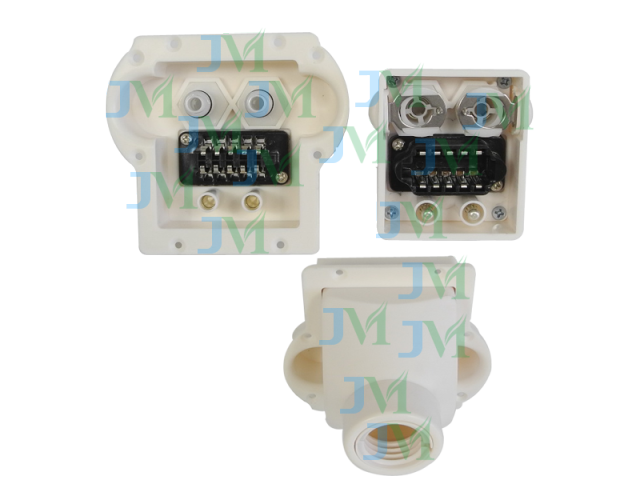 IPL Handpiece Connectors
