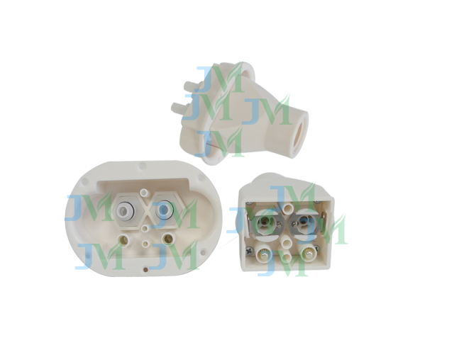 IPL Handpiece Connectors