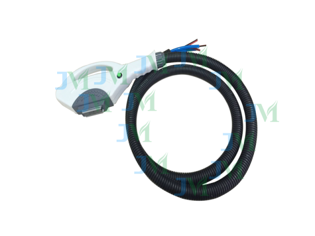 IPL Elight SHR Handpiece