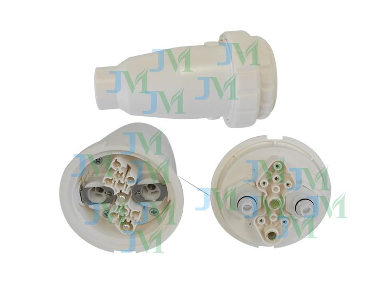IPL Handpiece Connectors