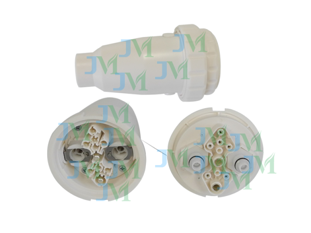 IPL Handpiece Connectors