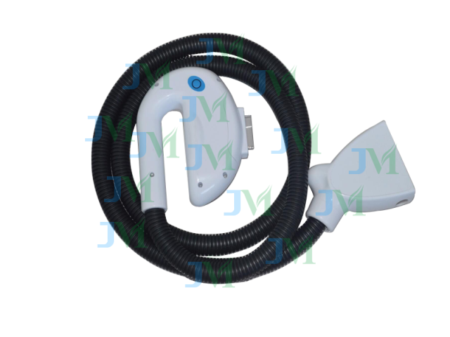 IPL Elight SHR Handpiece
