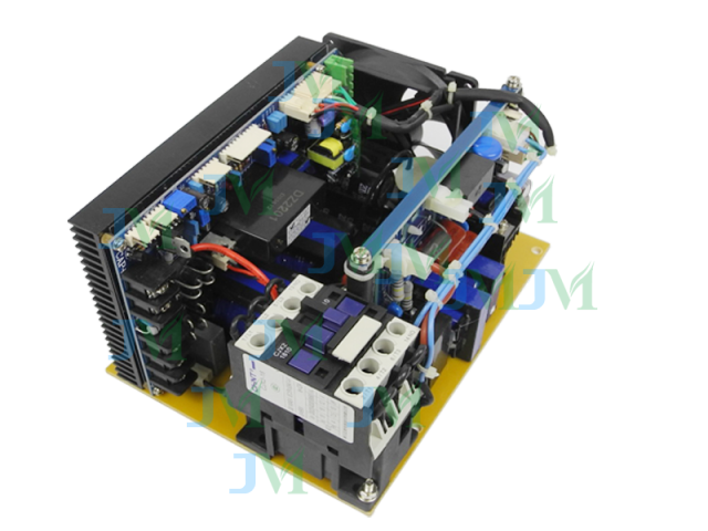 Q Swtich Nd Yag Laser Power Supply