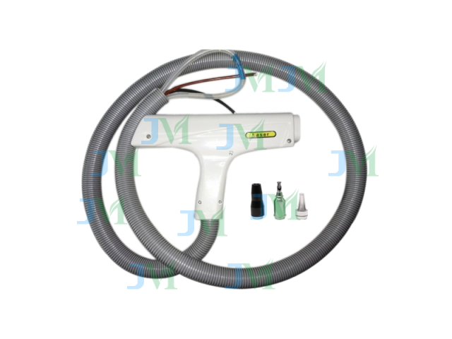 Nd yag laser Handpiece