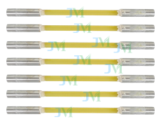Yag Laser Crystal Rod