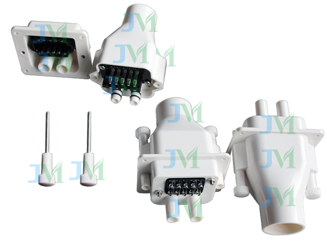 IPL Handpiece Connectors