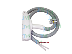 Nd yag laser Handpiece