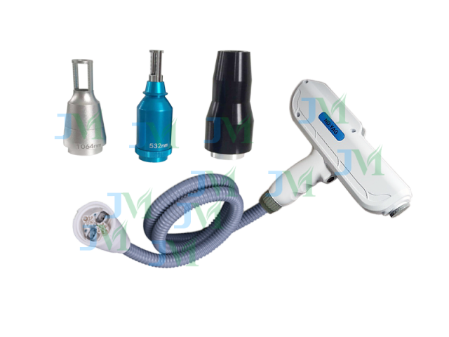 Hot Selling Nd Yag Laser Treatment Head