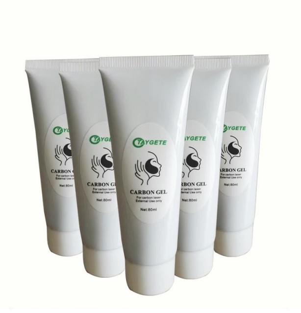 Skin Rejuvenation Carbon Cream