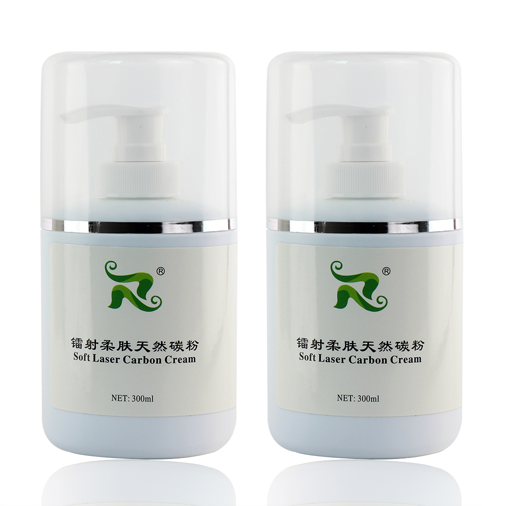 Laser Carbon Gel