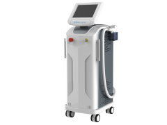 808 diode laser machine for hair removal