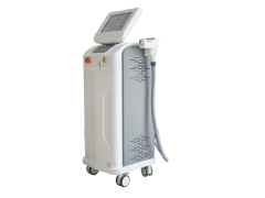 808 diode laser machine for hair removal