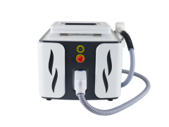 Three Wavelength 808nm diode laser(808nm,755nm,1064nm)