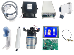808nm diode laser kits