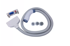 Bipolar RF Radio Frequency Handpiece
