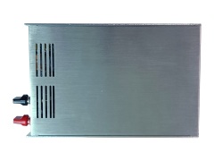 100A/26V 808nm Diode Laser Power Supply for 800-1300W 100W bar diode stack