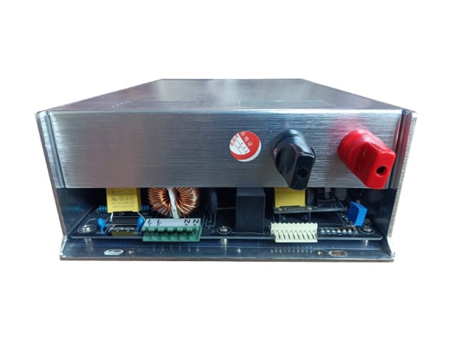 100A/26V 808nm Diode Laser Power Supply for 800-1300W 100W bar diode stack