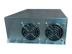 100A/26V 808nm Diode Laser Power Supply for 800-1300W 100W bar diode stack